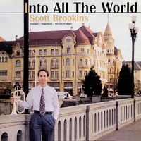 Scott Brookins : Into All The World