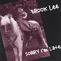 Brook Lee : Sorry I'm Late