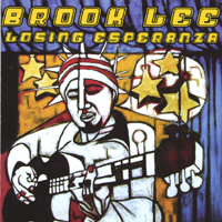 Brook Lee : Losing Esperanza