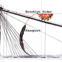 BROOKLYN RIDER: Passport