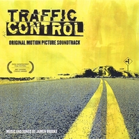 JAMEN BROOKS: Traffic Control: The Original Motion Picture Soundtrack