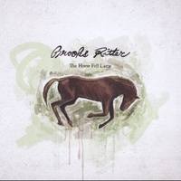 Brooks Ritter : The Horse Fell Lame