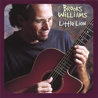 Brooks Williams : Little Lion