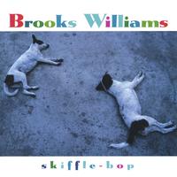 BROOKS WILLIAMS: Skiffle-Bop