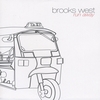 BROOKS WEST: Run Away - EP