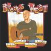 BROOKS WEST: Fireflies, Moonlight, Coalmines, Chocolate