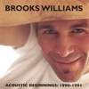 Brooks Williams on CDBaby