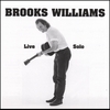 Brooks Williams on CDBaby