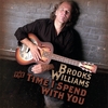 Brooks Williams on CDBaby