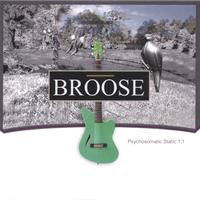BROOSE: Psychosomatic Static 1.1
