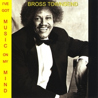 brosstownsend : i'vegotmusiconmymind