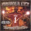 BROTHA DEZ: Through Tha Fire