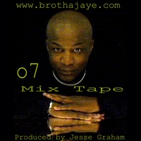JESSE GRAHAM: Music o8