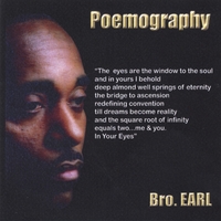 brotherearl : Poemography