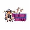 BROTHER_GOOSE: Brother_goose