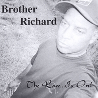 BROTHERICHARD: The Race Is On