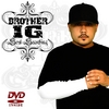 BROTHER IG: "Soul Searching" CD/DVD