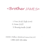 Brother James : Home