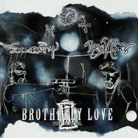 Brotherly Love : The Sequel (Studio Edition)