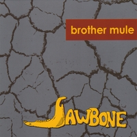 BROTHER MULE: Jawbone