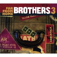BROTHERS 3: Far From Home