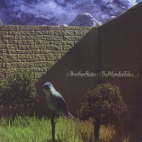 BrotherSister : The Wunder Tales