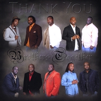 Brothers Together : Thank You