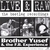 BROTHER YUSEF & THE F.B. EXPERIENCE: Live & Raw: The Bootleg Recordings