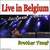 BROTHER YUSEF: Live In Belgium