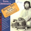 BROTO ROY: Total Immersion