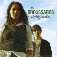 THE BROUSSARDS: Nicole & Jonathan