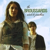THE BROUSSARDS: Nicole & Jonathan