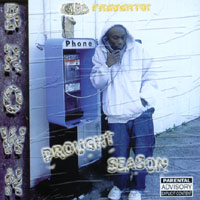 Brown : Drought Season