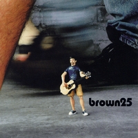 BROWN25: brown25