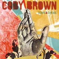 COBY BROWN: Stars & Curses