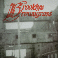 Brooklyn Browngrass : Brooklyn Browngrass