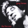 Greg Brown on CDBaby