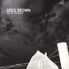 Greg Brown on CDBaby
