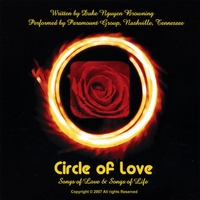 DUKE NGUYEN BROWNING,SONGWRITER: Circle Of Love