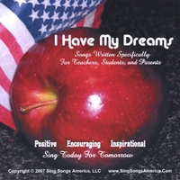 DUKE NGUYEN BROWNING, SONGWRITER: I Have My Dreams