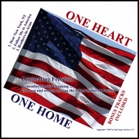 DUKE NGUYEN BROWNING, SONGWRITER AND VARIOUS ARTISTS: One Heart One Home