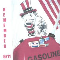 NELSON BROWN: Remember 9/11