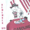 NELSON BROWN: Remember 9/11