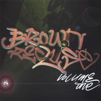 Brown Recluse : Volume One