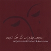 ANGELA CAROLE BROWN & KEN ROSSER: Music for the Weeping Woman