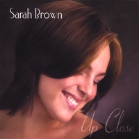 Sarah Brown : Up Close