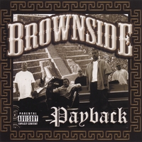 BROWNSIDE: Payback
