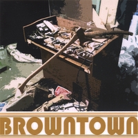 Browntown : Organ