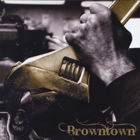 BROWNTOWN: Wrench