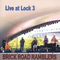 Brick Road Ramblers : Live at Lock 3